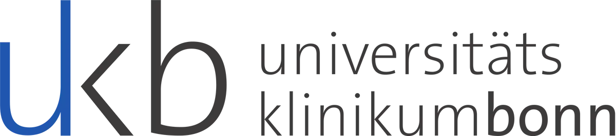 universitätsklinikum bonn logo